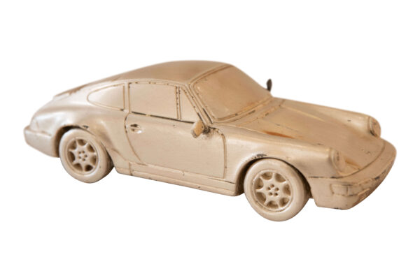 Modell 911 Porsche Sterling Silber | 911 Porsche Sterling Silver Model