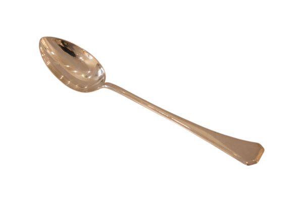 Silberlöffel | Silver Spoon