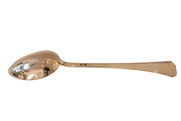 Silberlöffel | Silver Spoon - Image 4