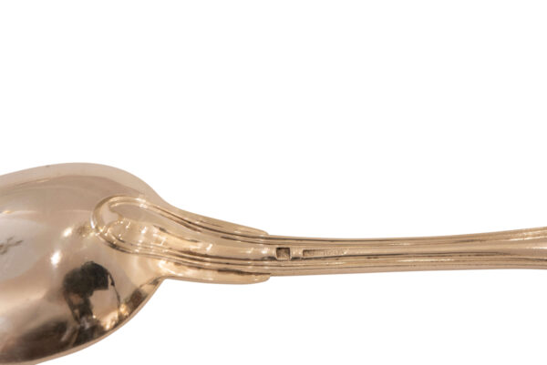 Besteck versilbert | Cutlery Silver Plated - Image 3