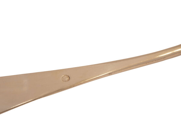 Soßenlöffel versilbert | Sauce Spoon Silver Plated - Image 3