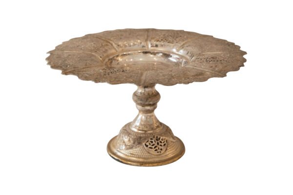 Silber Schale | Silver Bowl