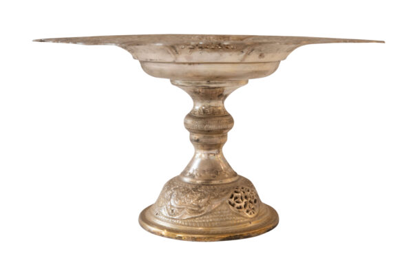 Silber Schale | Silver Bowl - Image 5