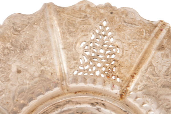Silber Schale | Silver Bowl - Image 4