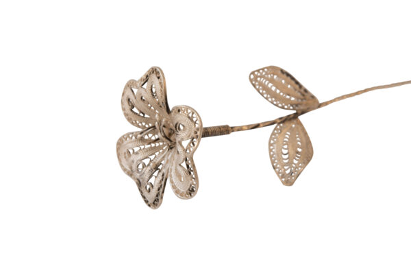 Silber Rose | Silver Rose - Image 2
