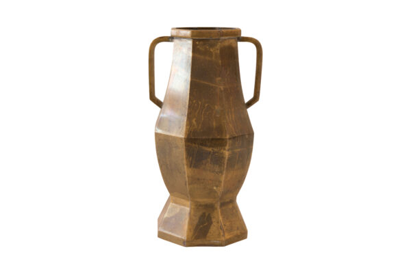 Messing Vase | Brass Vase