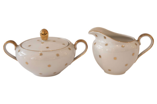 Bavaria Johann Seltmann Vohenstrauß Porzellan Set | Bavaria Johann Seltmann Vohenstrauß Porcelain Set - Image 5