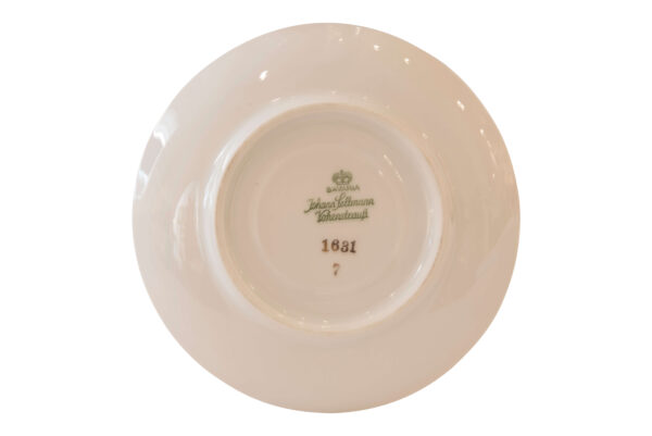 Bavaria Johann Seltmann Vohenstrauß Porzellan Set | Bavaria Johann Seltmann Vohenstrauß Porcelain Set - Image 3