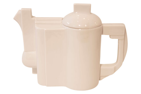 Tee Service Kasimir Malewitsch | Tea Service Kazimir Malevich - Image 4