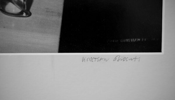#116 Kristian Bissuti*, Hans Moser | Kristian Bissuti*, Hans Moser - Image 4
