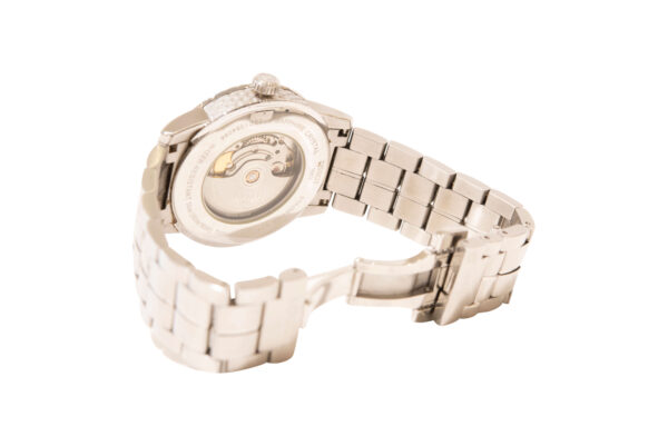 TISSOT Powermatic Stahl | Tissot Powermatic Steel - Image 6
