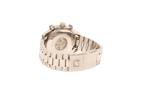 TISSOT Powermatic Stahl | Tissot Powermatic Steel - Image 4