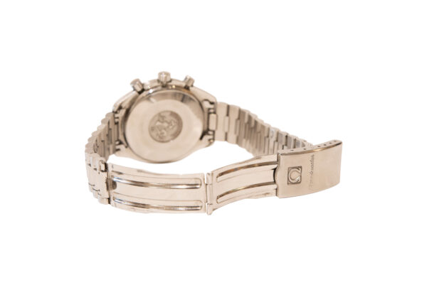 TISSOT Powermatic Stahl | Tissot Powermatic Steel - Image 3
