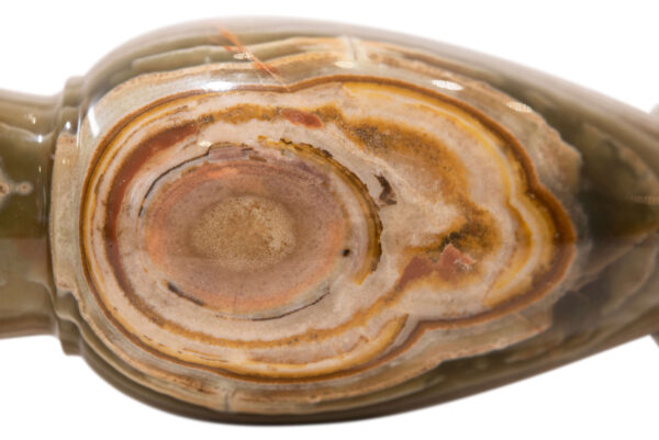 Stein Vase Achat | Agate Stone Vase - Image 3
