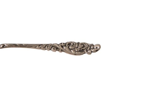 Kaffelöffel mit verzierten Griffen | Coffee Spoon with Decorated Handles - Image 3