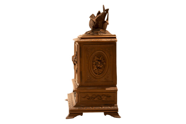 Kleines Schränkchen (Miniaturmöbel) | Small Cabinet (Miniature Furniture) - Image 6