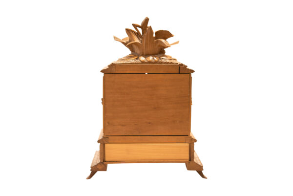 Kleines Schränkchen (Miniaturmöbel) | Small Cabinet (Miniature Furniture) - Image 4