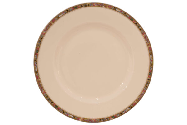 #279 Hutscherreuther Leonard Paris Kaffee- und Tafelservice | Hutscherreuther Leonard Paris Coffee And Dinner Service - Image 4