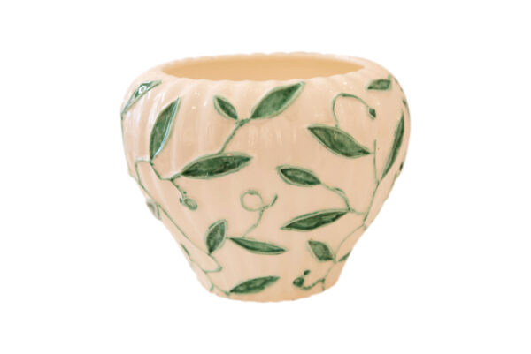 Keramos Keramik Blumentopf | Keramos Ceramic Flowerpot