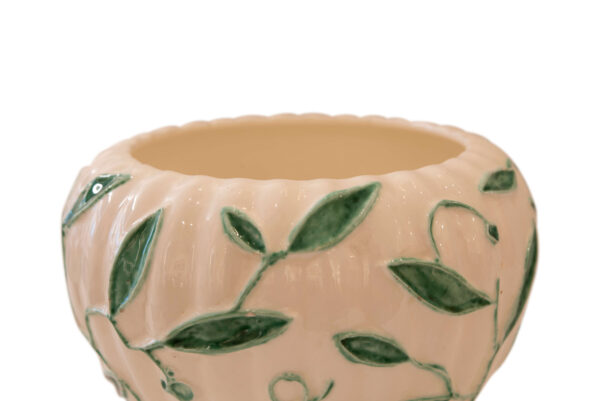 Keramos Keramik Blumentopf | Keramos Ceramic Flowerpot - Image 2