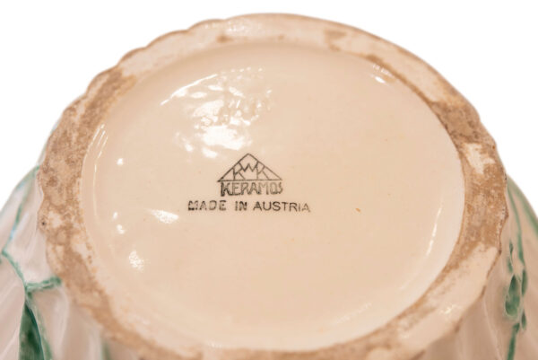 Keramos Keramik Blumentopf | Keramos Ceramic Flowerpot - Image 5