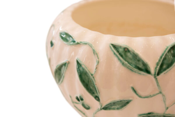 Keramos Keramik Blumentopf | Keramos Ceramic Flowerpot - Image 4