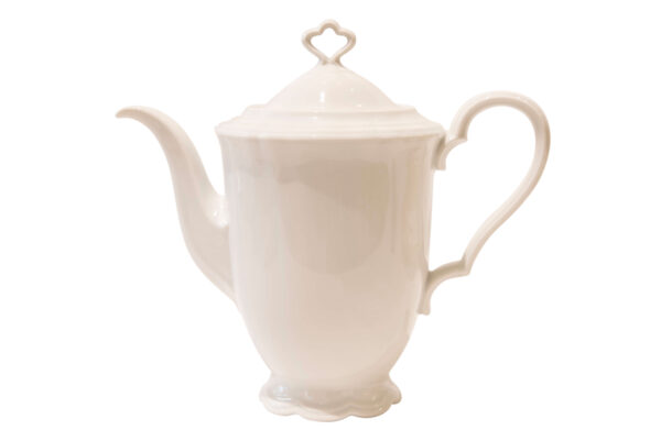 Kaffeekanne Seltmann Weiden Bavaria - Marie Luise Porzellan | Coffee Pot Seltmann Weiden Bavaria - Marie Luise Porcelain