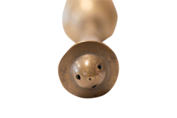 Messing Gewürzstreuer | Brass Spice Shaker - Image 3