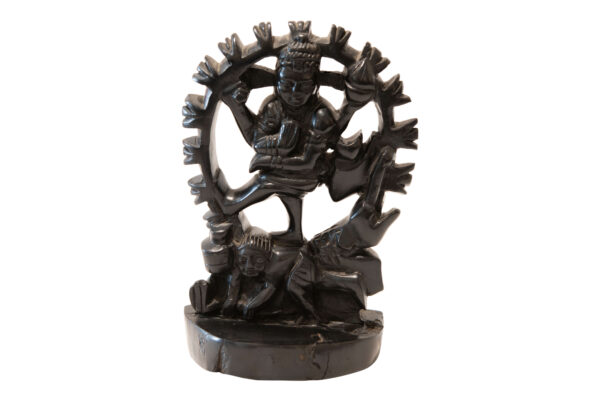 Indischer Gott des Tanzes, Kataragama | Indian God of Dance, Kataragama