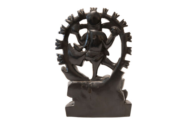 Indischer Gott des Tanzes, Kataragama | Indian God of Dance, Kataragama - Image 2