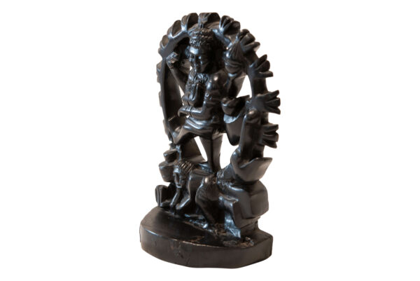 Indischer Gott des Tanzes, Kataragama | Indian God of Dance, Kataragama - Image 3