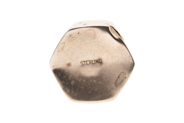 Salz & Pfeffer Streuer Silber | Salt & Pepper Shaker Silver - Image 3