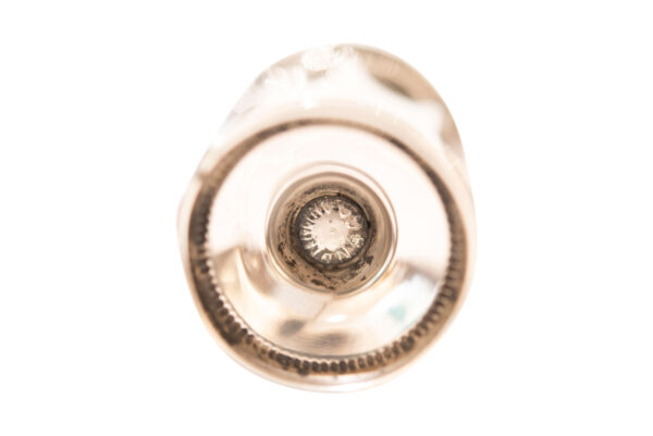 Salz & Pfeffer Streuer Silber | Salt & Pepper Shaker Silver - Image 3