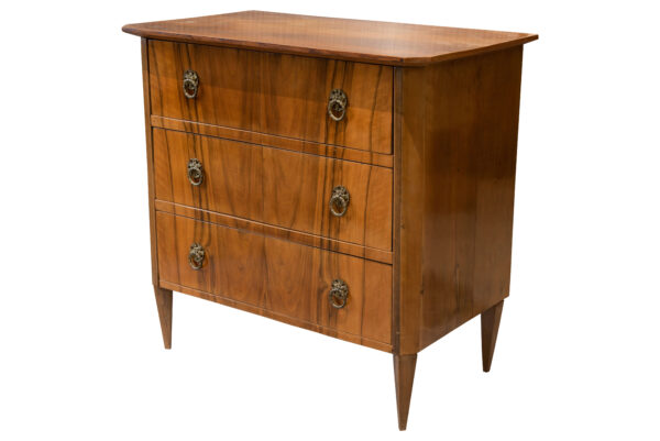 #102 Small Wooden Dresser | Kleine Holzkommode - Image 3