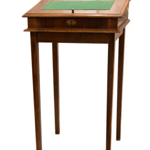 #115 Ladies' Secretary Desk | Damensekretär