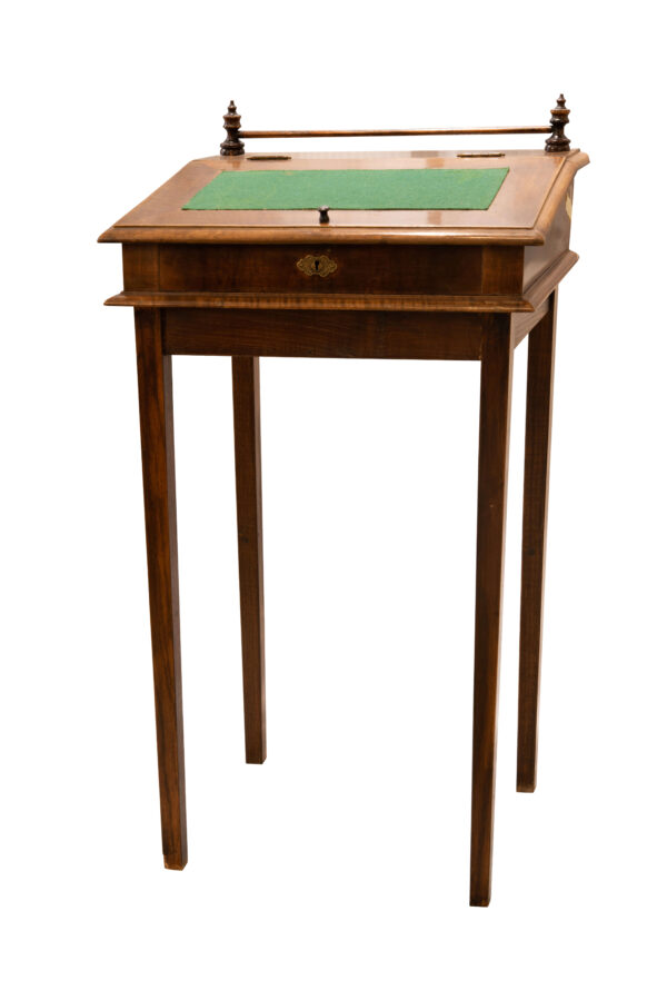 #115 Ladies' Secretary Desk | Damensekretär