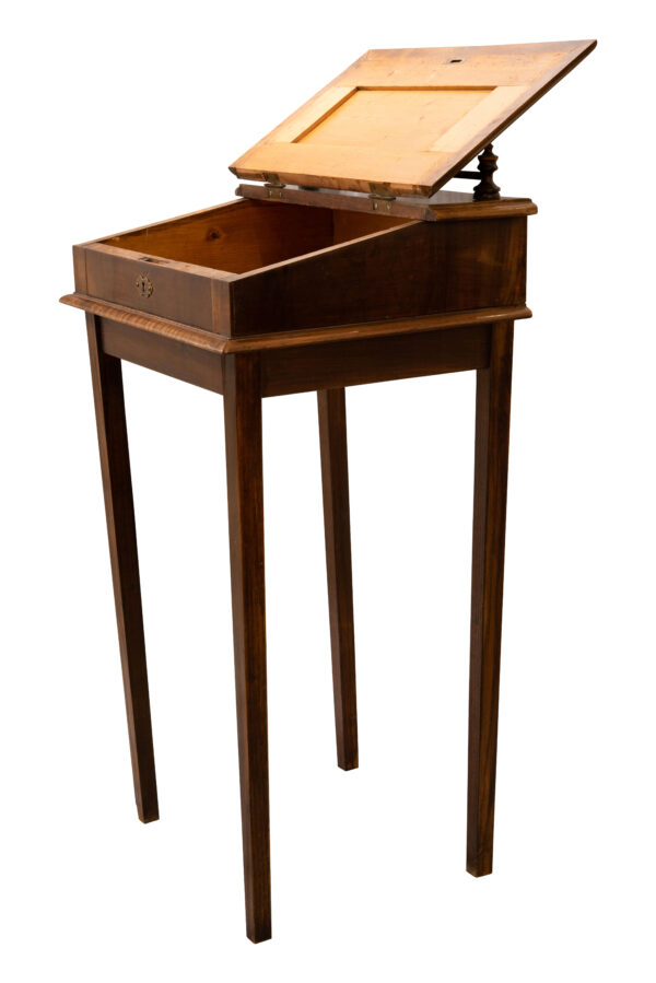 #115 Ladies' Secretary Desk | Damensekretär - Image 3