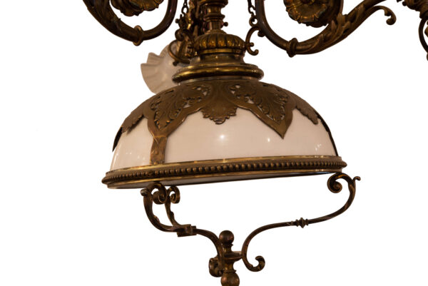 #130 Hanging Lamp | Hängelampe - Image 3