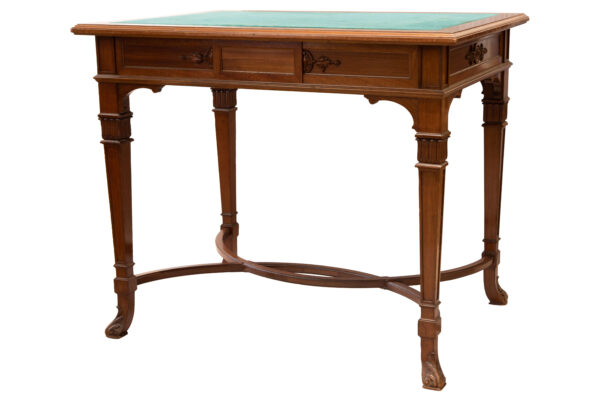 #131 Desk | Schreibtisch
