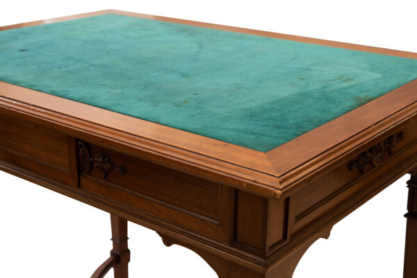 #131 Desk | Schreibtisch - Image 3