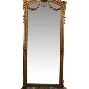#149 Florentine Mirror  | Florentiner Spiegel