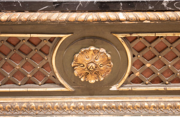 #149 Florentine Mirror  | Florentiner Spiegel - Image 6