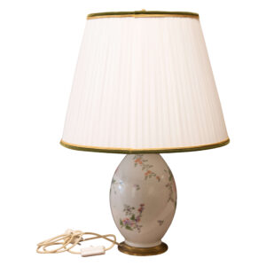 #154 Table Lamp by Augarten | Tischlampe von Augarten