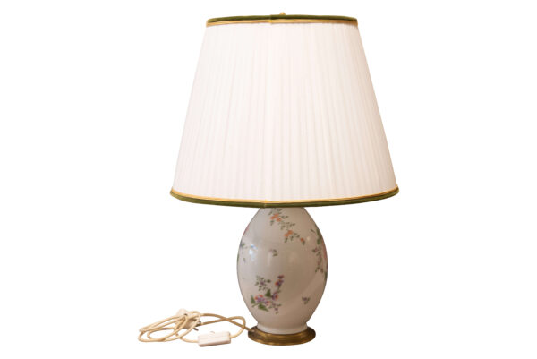 #154 Table Lamp by Augarten | Tischlampe von Augarten