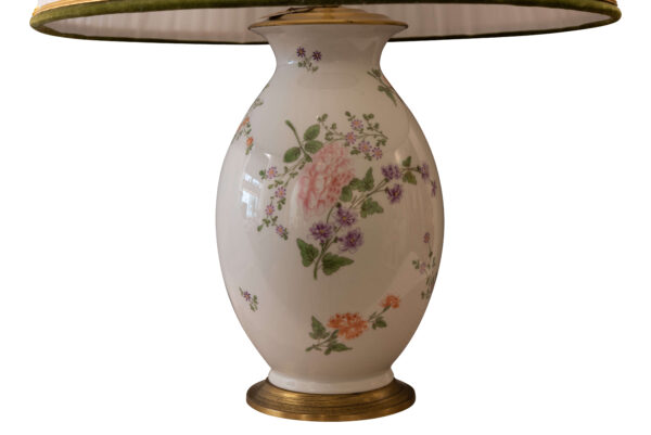 #154 Table Lamp by Augarten | Tischlampe von Augarten - Image 2