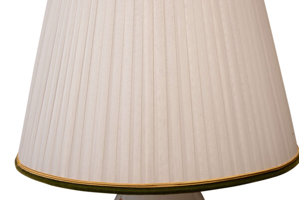 #154 Table Lamp by Augarten | Tischlampe von Augarten - Image 3