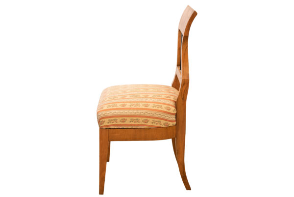 #190 Three Wooden Chairs | Drei Stühle aus Holz - Image 4