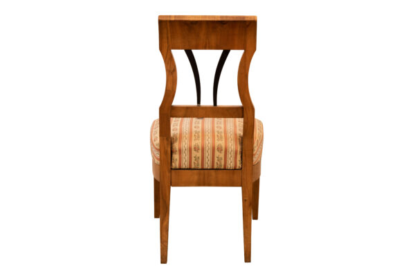 #190 Three Wooden Chairs | Drei Stühle aus Holz - Image 5