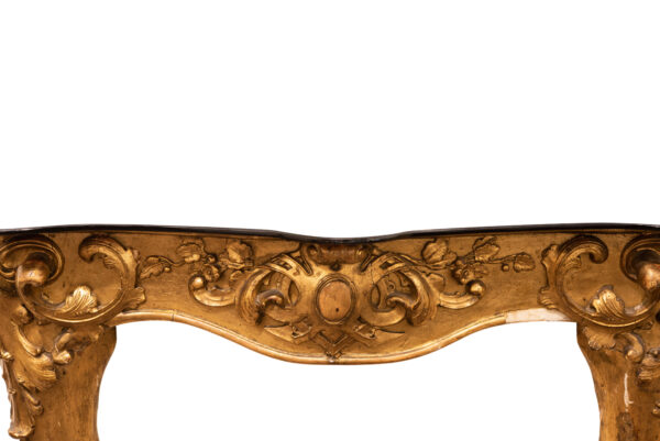 #192 Elegant Wall Console | Elegante Wandkonsole - Image 4