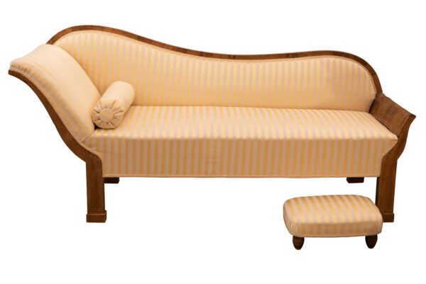 #194 Biedermeier Style Seating Set | Sitzgarnitur im Biedermeier-Stil - Image 5